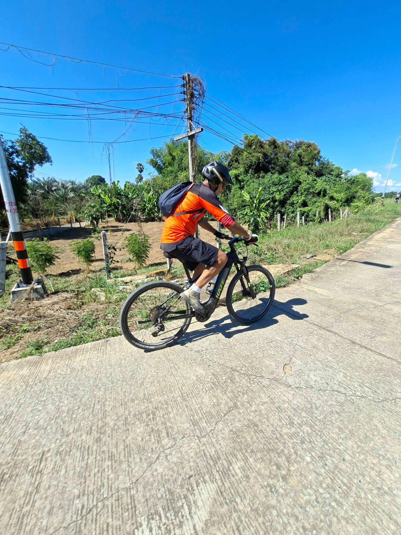 Southern Laos Cycling Adventures 10 Days